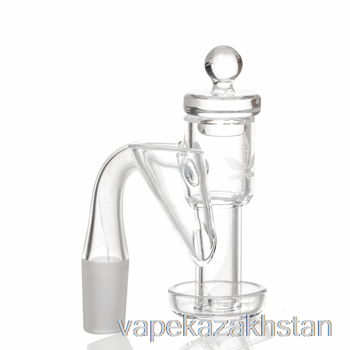 Vape Smoke Aleaf Drip Kit 14mm Male - 90